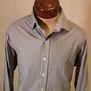 Polo by Ralph Lauren Button Up Dress Shirt
